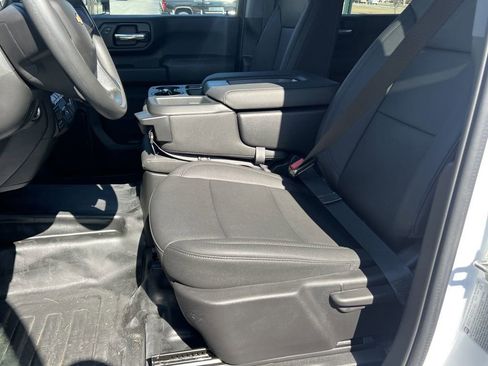 New 2025 Chevrolet Silverado 2500 W/T w/ WT Convenience Package image 8