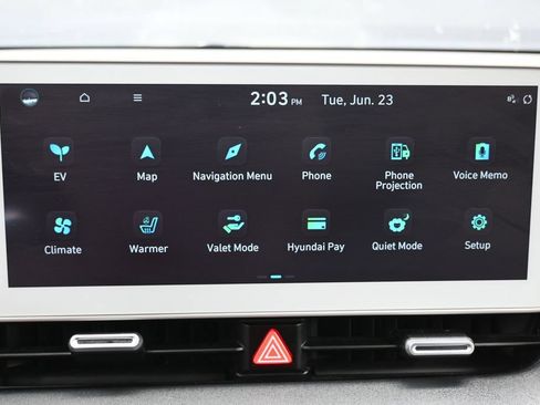 Used 2024 Hyundai Ioniq 5 SEL RWD image 26