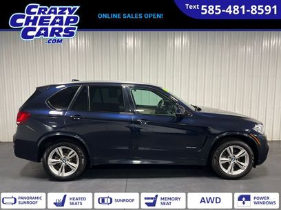Used 2018 BMW X5 xDrive35i