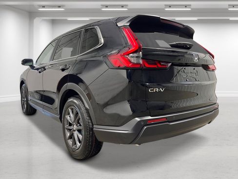 New 2026 Honda CR-V EX-L image 5