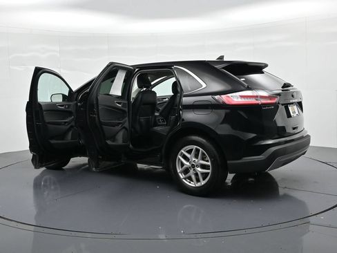 Certified 2024 Ford Edge SEL AWD/4WD image 23