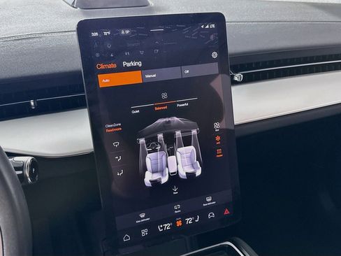 Used 2025 Polestar Polestar 3 image 19