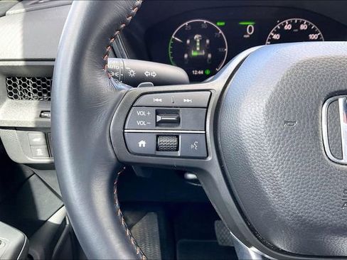 Used 2025 Honda CR-V Sport-L image 20