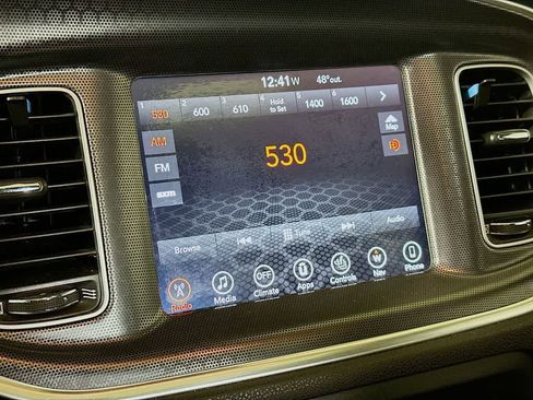 Used 2017 Dodge Charger R/T Scat Pack w/ Technology Group image 17