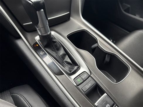 Used 2021 Honda Accord Sport image 27