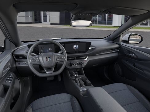 New 2026 Buick Envista Sport Touring FWD image 15