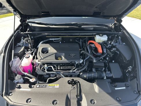 Certified 2026 Toyota Crown Limited w/ Advanced Technology Package image 34