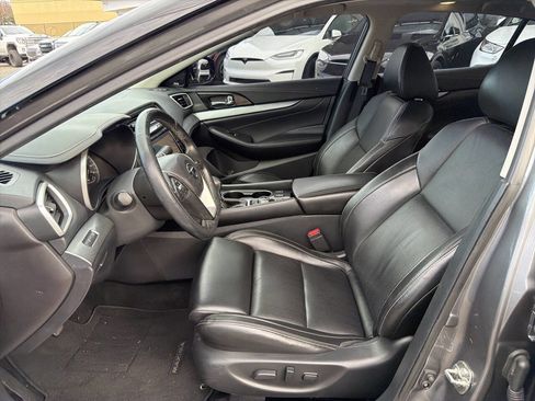 Used 2017 Nissan Maxima 3.5 SL image 31