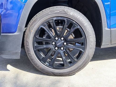 Used 2023 GMC Acadia SLE w/ Elevation Edition image 26