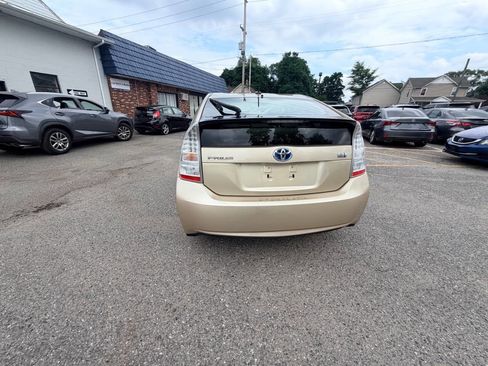 Used 2011 Toyota Prius Three FWD image 30
