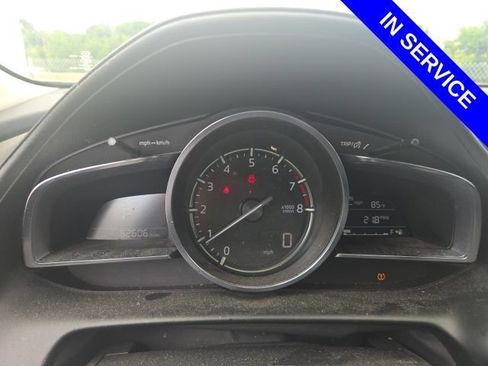 Used 2019 MAZDA CX-3 Grand Touring AWD/4WD image 4