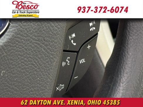 Used 2016 Ford Fusion SE image 11