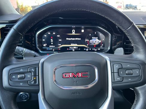 Used 2022 GMC Sierra 1500 Elevation image 29