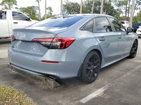 Used 2024 Honda Civic Sport image 6