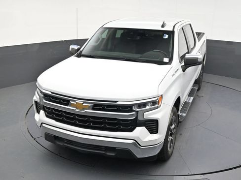 Used 2022 Chevrolet Silverado 1500 LT RWD image 19