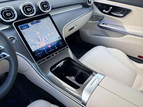 New 2026 Mercedes-Benz CLE 450 4MATIC Coupe image 25