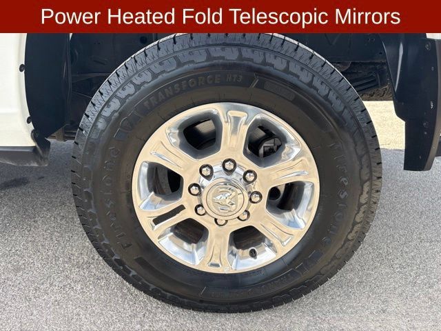 Used 2024 RAM 3500 Big Horn AWD/4WD image 9