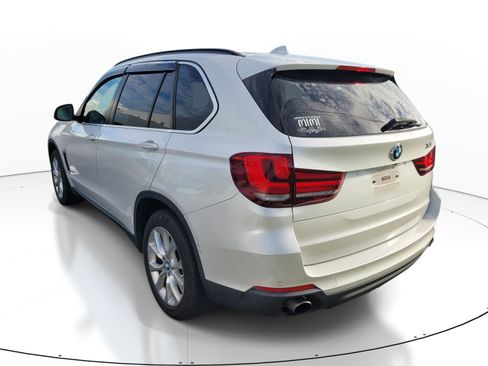 Used 2016 BMW X5 xDrive35i AWD/4WD image 6