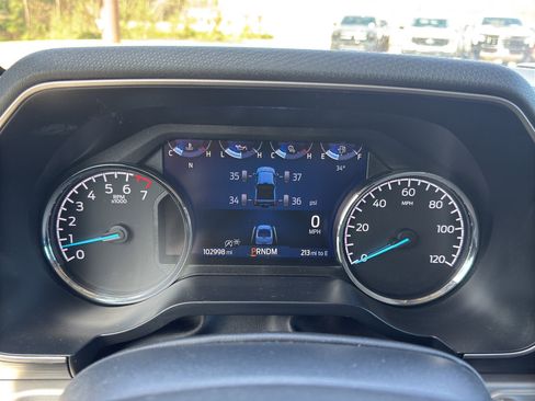 Used 2021 Ford F150 XLT w/ Equipment Group 302A High image 19