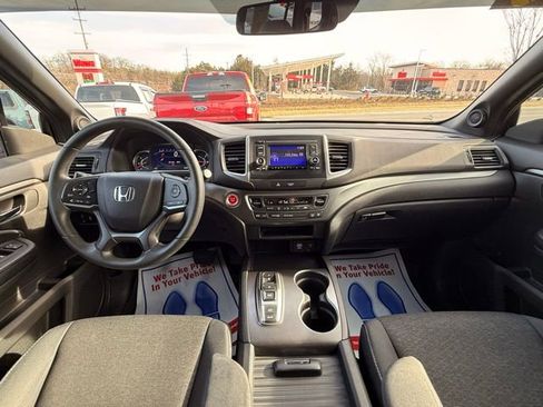 Used 2019 Honda Passport Sport image 20