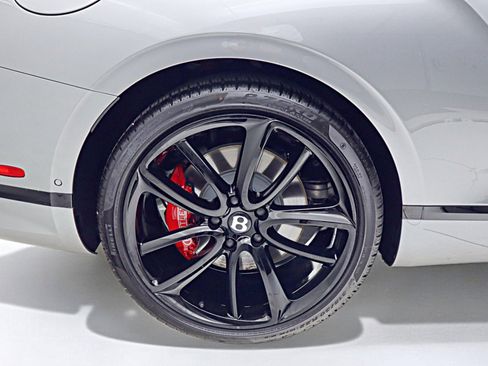 Certified 2022 Bentley Continental GT image 56