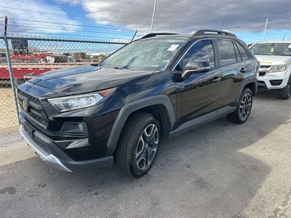 Used 2019 Toyota RAV4 Adventure