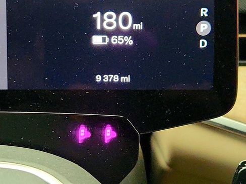 Used 2025 Volvo EX90 Ultra image 14