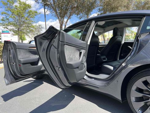 Used 2023 Tesla Model 3 Performance image 60