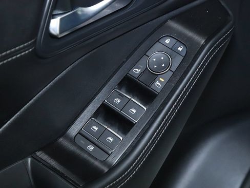 Certified 2023 Nissan Rogue SL AWD/4WD image 17