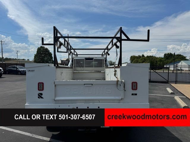 Used 2024 RAM 5500 Tradesman w/ Chrome Appearance Group AWD/4WD image 16