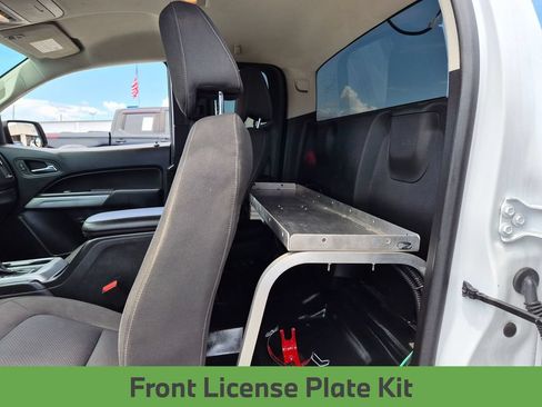 Used 2022 Chevrolet Colorado LT w/ Fleet Safety Package RWD image 30
