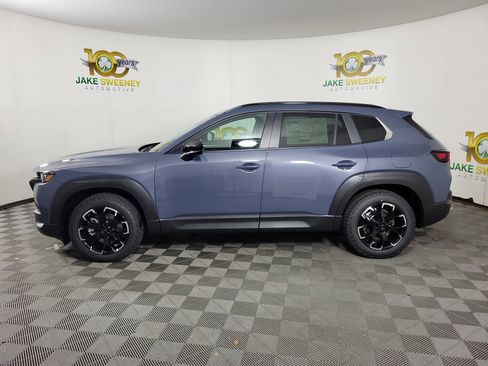 New 2026 MAZDA CX-50 Meridian Edition w/ Cargo Package AWD/4WD image 5