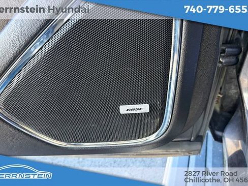Used 2017 Chevrolet Tahoe Premier AWD/4WD image 15