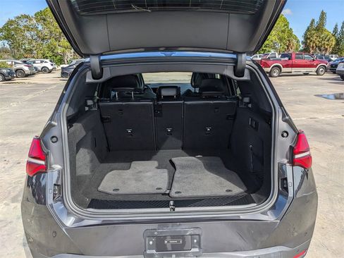 Used 2025 BMW X3 xDrive30i w/ Premium Package image 14