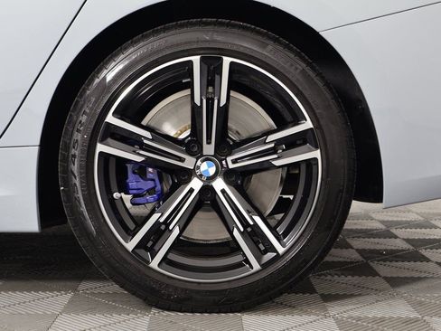 Certified 2023 BMW M340i xDrive w/ Premium Package image 16