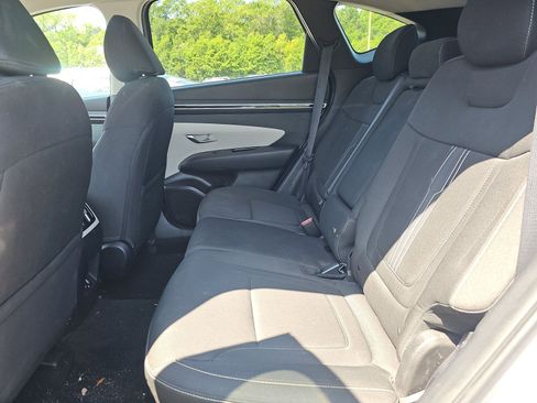 Used 2024 Hyundai Tucson SEL AWD/4WD image 13