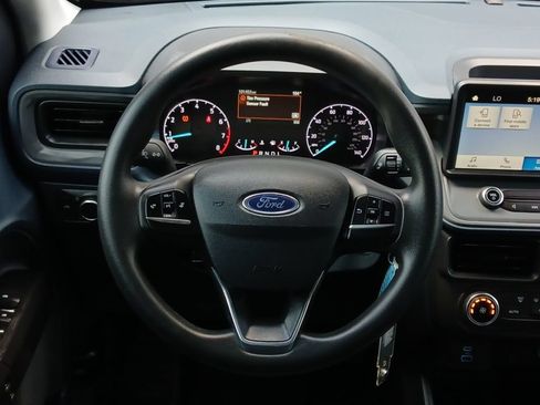 Used 2022 Ford Maverick XL FWD image 21