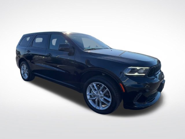 Used 2025 Dodge Durango GT AWD/4WD image 2