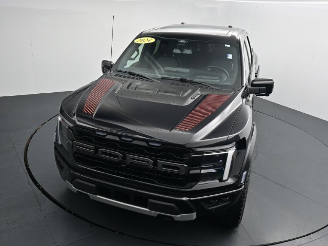 Certified 2024 Ford F150 Raptor AWD/4WD image 24