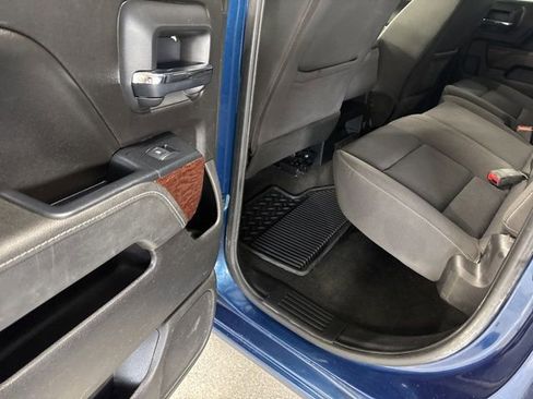 Used 2018 GMC Sierra 1500 SLE w/ SLE Value Package image 18