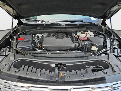 Used 2026 GMC Yukon Denali AWD/4WD image 36