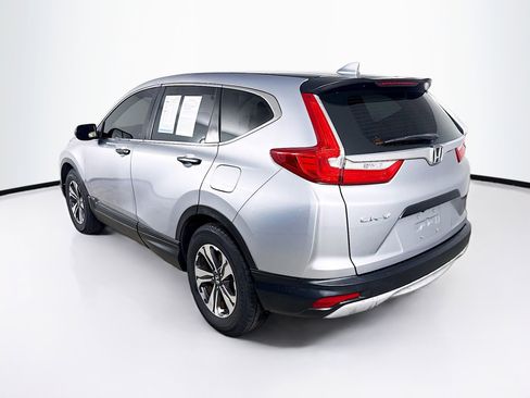 Used 2017 Honda CR-V LX image 28