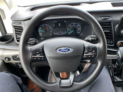 Used 2023 Ford Transit 350 XL image 16