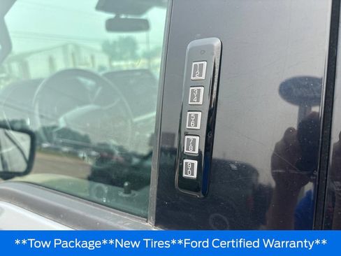 Used 2022 Ford F150 XLT w/ Equipment Group 302A High AWD/4WD image 51