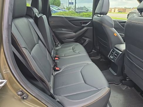 Used 2023 Subaru Forester Wilderness AWD/4WD image 34
