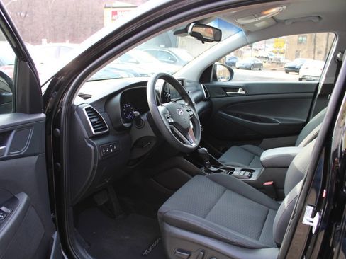 Used 2019 Hyundai Tucson SEL image 23