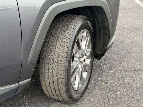 Certified 2023 Toyota RAV4 XLE Premium FWD image 11