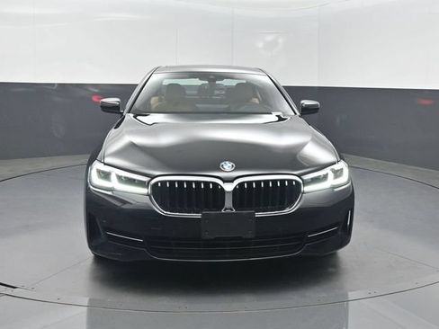 Used 2022 BMW 530i w/ M Sport Package RWD image 34