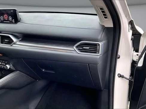 Used 2019 MAZDA CX-5 Grand Touring w/ GT Premium Package image 25