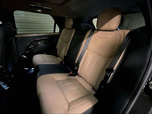 New 2025 Land Rover Range Rover Sport Dynamic SE image 9